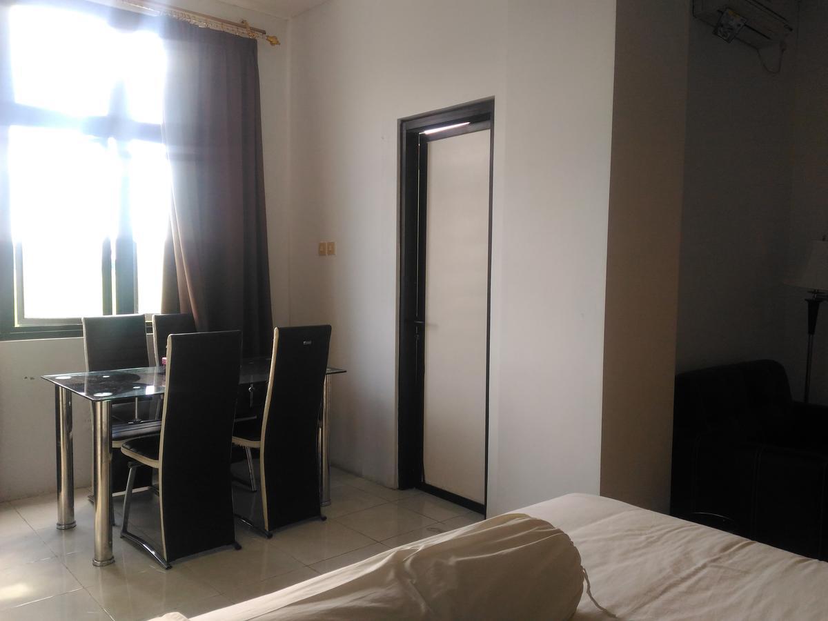 Grand Royal Taliwang Hotel Екстериор снимка