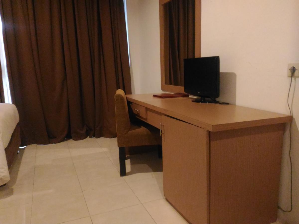 Grand Royal Taliwang Hotel Екстериор снимка