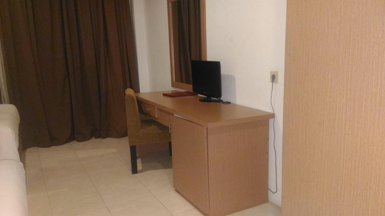 Grand Royal Taliwang Hotel Екстериор снимка